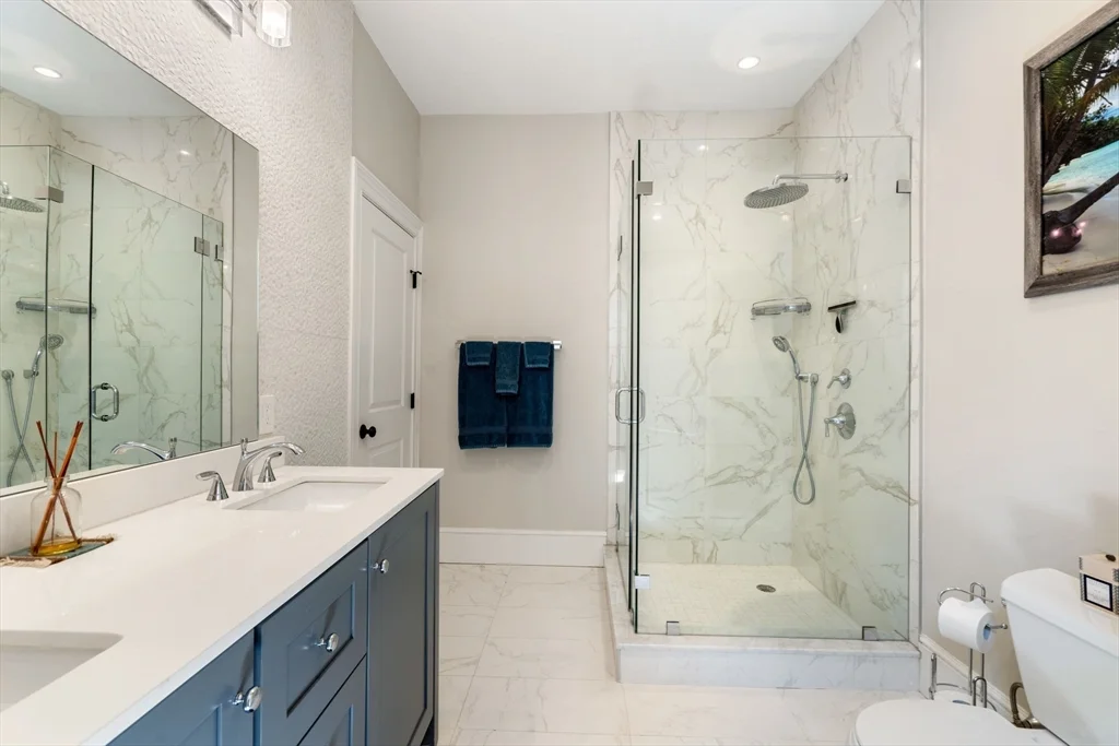 3 bed, 3 bath apartment for rent at 46 Woodward St Unit 2, Boston — photo 14 of 27