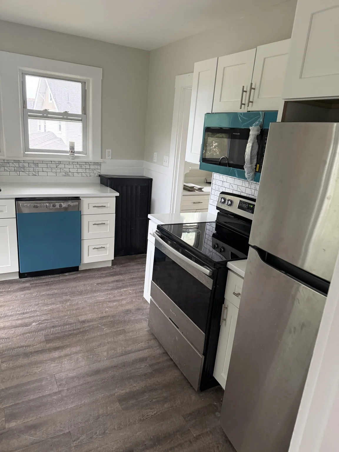 2 bed, 1 bath apartment for rent at 46 Wyman Rd Unit 2, Braintree — photo 6 of 11