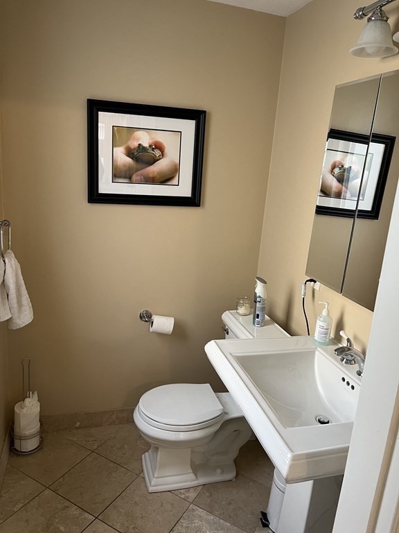 6 bed, 5.5 bath apartment for rent at 46 York Ter Unit 1, Corey Hill — photo 11 of 16