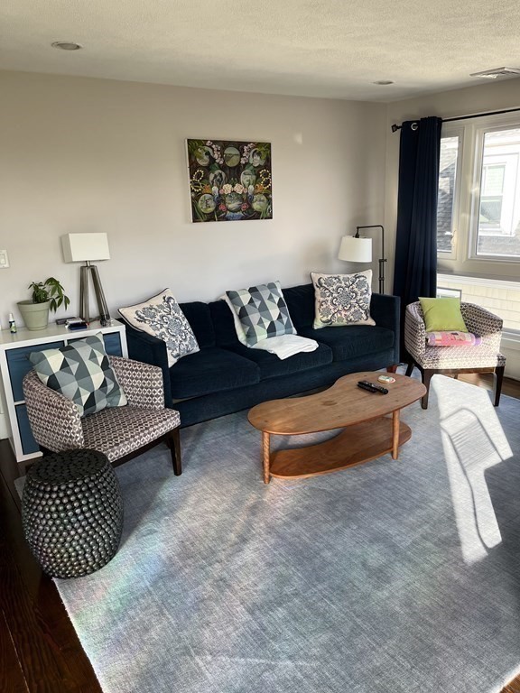 6 bed, 5.5 bath apartment for rent at 46 York Ter Unit 1, Corey Hill — photo 4 of 16