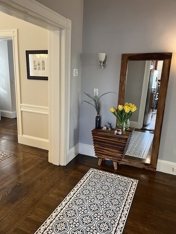 6 bed, 5.5 bath apartment for rent at 46 York Ter Unit 1, Corey Hill — photo 10 of 16