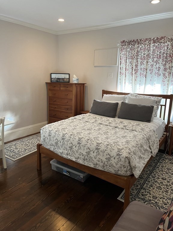 6 bed, 5.5 bath apartment for rent at 46 York Ter Unit 1, Corey Hill — photo 6 of 16