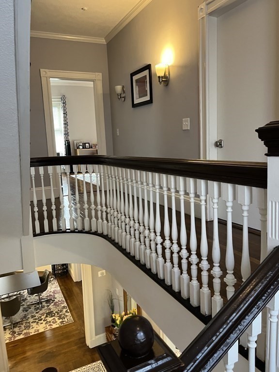 6 bed, 5.5 bath apartment for rent at 46 York Ter Unit 1, Corey Hill — photo 5 of 16