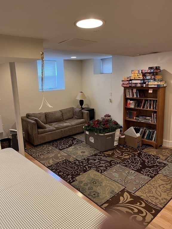 6 bed, 5.5 bath apartment for rent at 46 York Ter Unit 1, Corey Hill — photo 13 of 16