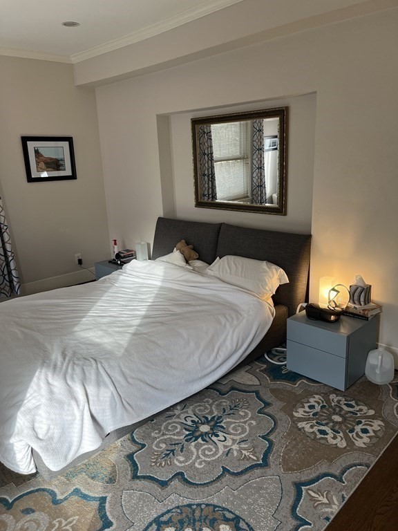 6 bed, 5.5 bath apartment for rent at 46 York Ter Unit 1, Corey Hill — photo 8 of 16