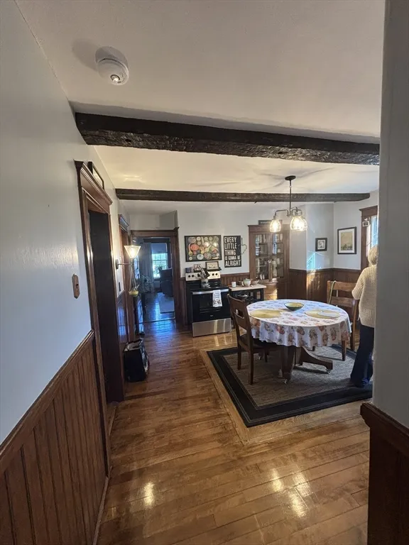 3 bed, 1 bath apartment for rent at 460 Burncoat Unit B, Burncoat — photo 5 of 19