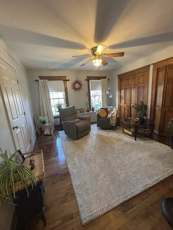 3 bed, 1 bath apartment for rent at 460 Burncoat Unit B, Burncoat — photo 10 of 19