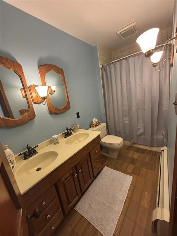 3 bed, 1 bath apartment for rent at 460 Burncoat Unit B, Burncoat — photo 18 of 19