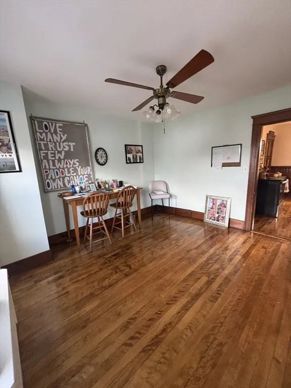 3 bed, 1 bath apartment for rent at 460 Burncoat Unit B, Burncoat — photo 14 of 19