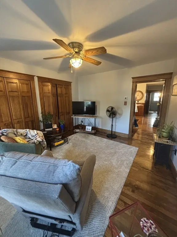 3 bed, 1 bath apartment for rent at 460 Burncoat Unit B, Burncoat — photo 9 of 19