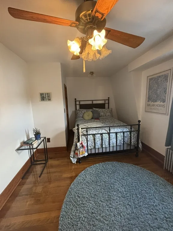 3 bed, 1 bath apartment for rent at 460 Burncoat Unit B, Burncoat — photo 12 of 19