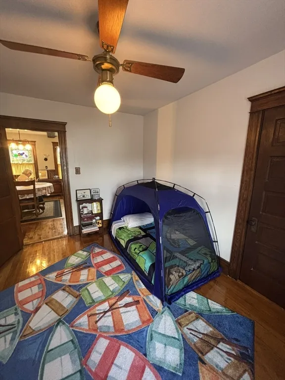 3 bed, 1 bath apartment for rent at 460 Burncoat Unit B, Burncoat — photo 16 of 19