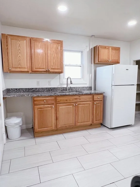 2 bed, 1 bath apartment for rent at 460 Ferry St Unit 1, Malden — photo 1 of 17