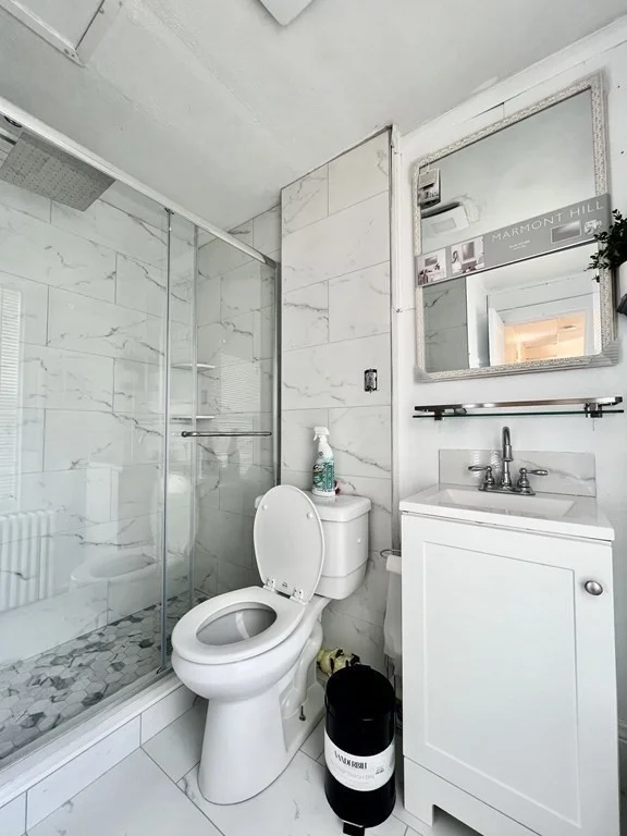1 bed, 1 bath apartment for rent at 460 Ferry St Unit 2L, Malden — photo 9 of 11