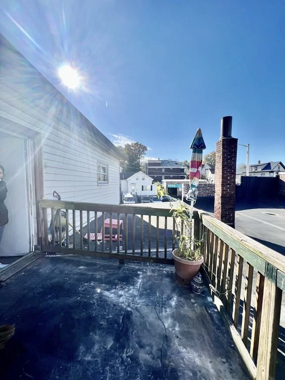 1 bed, 1 bath apartment for rent at 460 Ferry St Unit 2L, Malden — photo 11 of 11