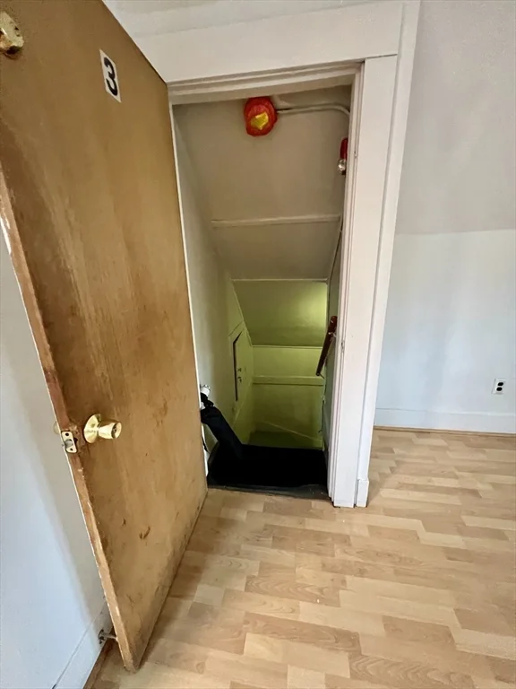 1 bed, 1 bath apartment for rent at 460 Ferry St Unit 3, Malden — photo 11 of 11