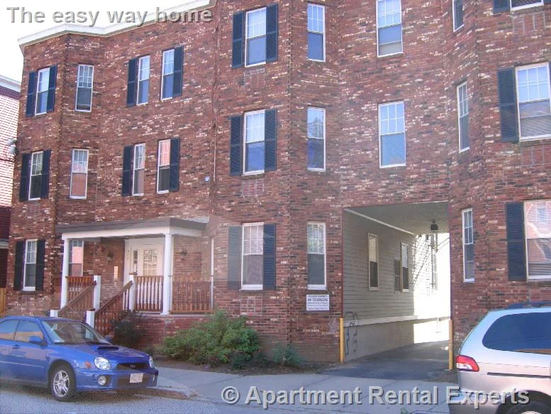 1 bed, 1 bath apartment for rent at 460 Green St Unit 5, Central Square — photo 7 of 7