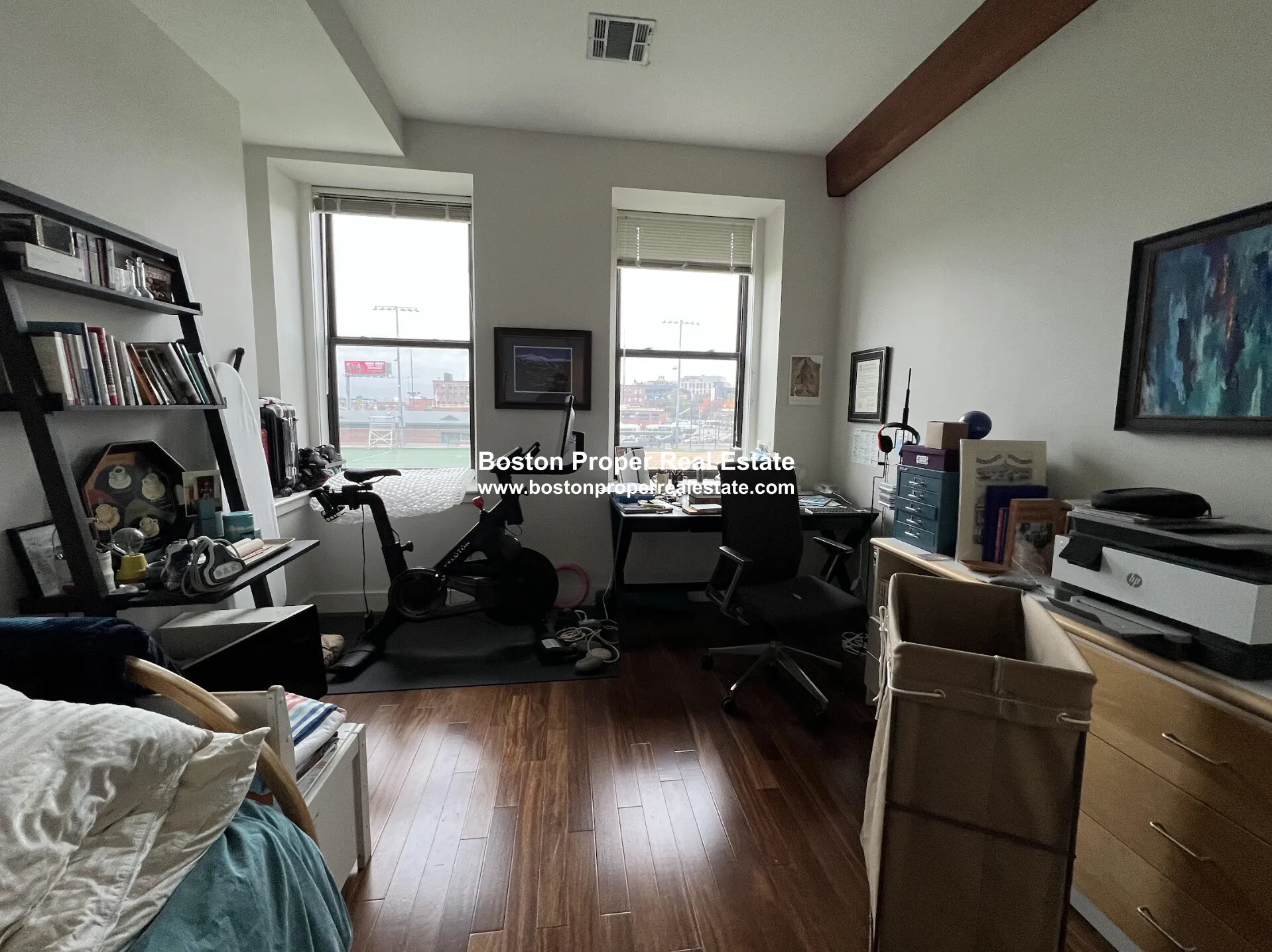 2 bed, 2 bath apartment for rent at 460 Harrison Ave Unit 215, South End — photo 20 of 25