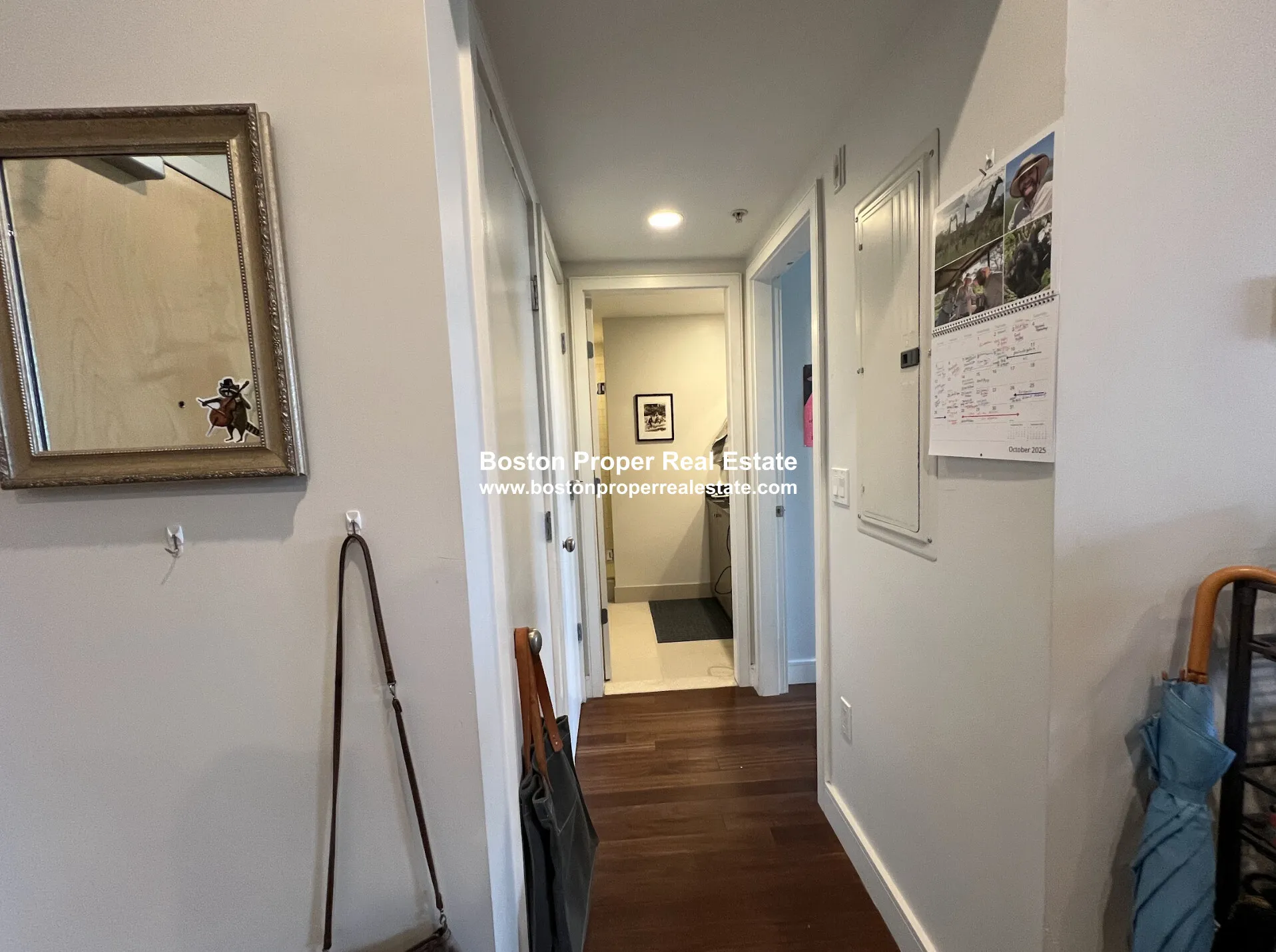 2 bed, 2 bath apartment for rent at 460 Harrison Ave Unit 215, South End — photo 21 of 25