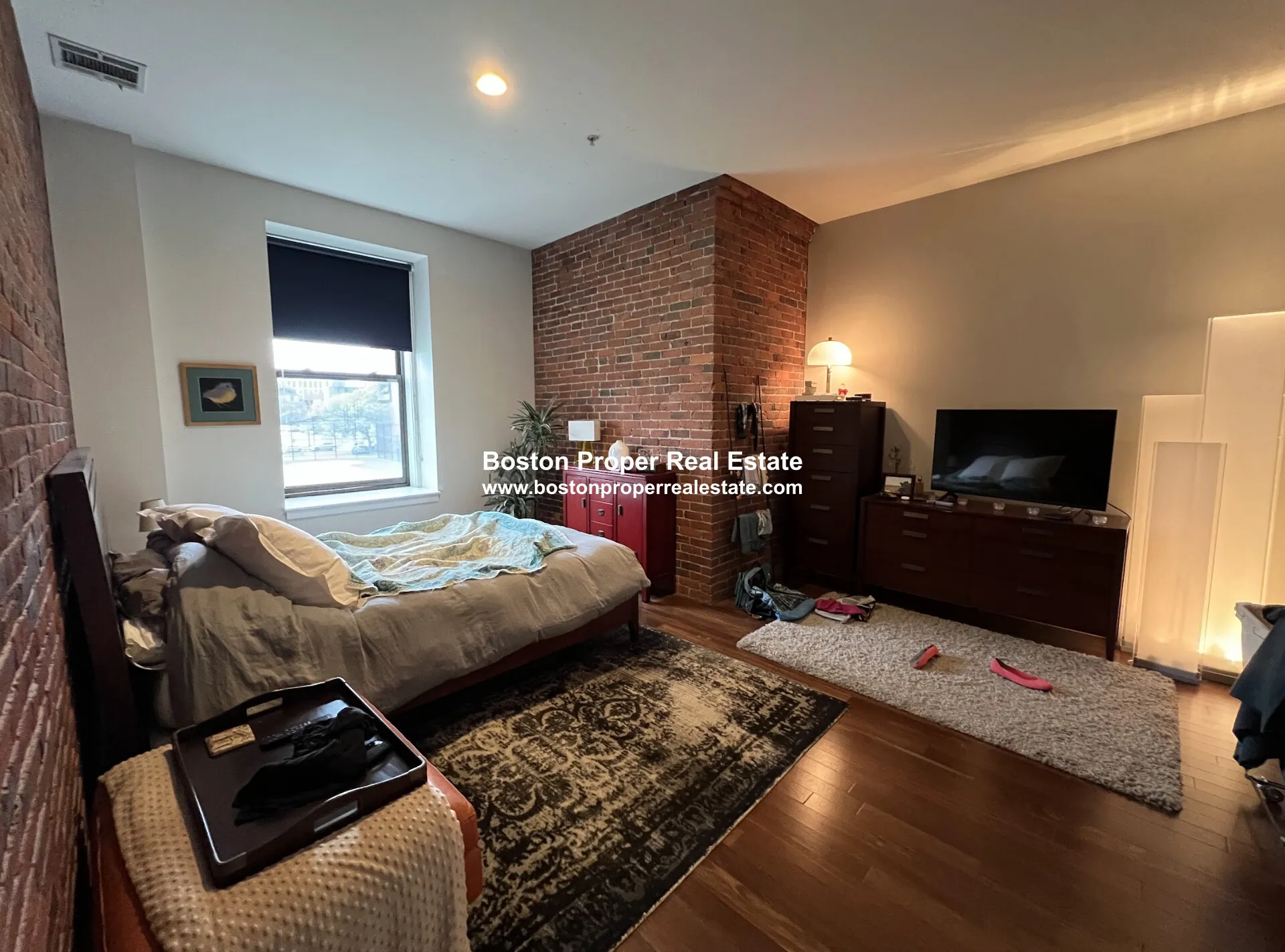 2 bed, 2 bath apartment for rent at 460 Harrison Ave Unit 215, South End — photo 14 of 25