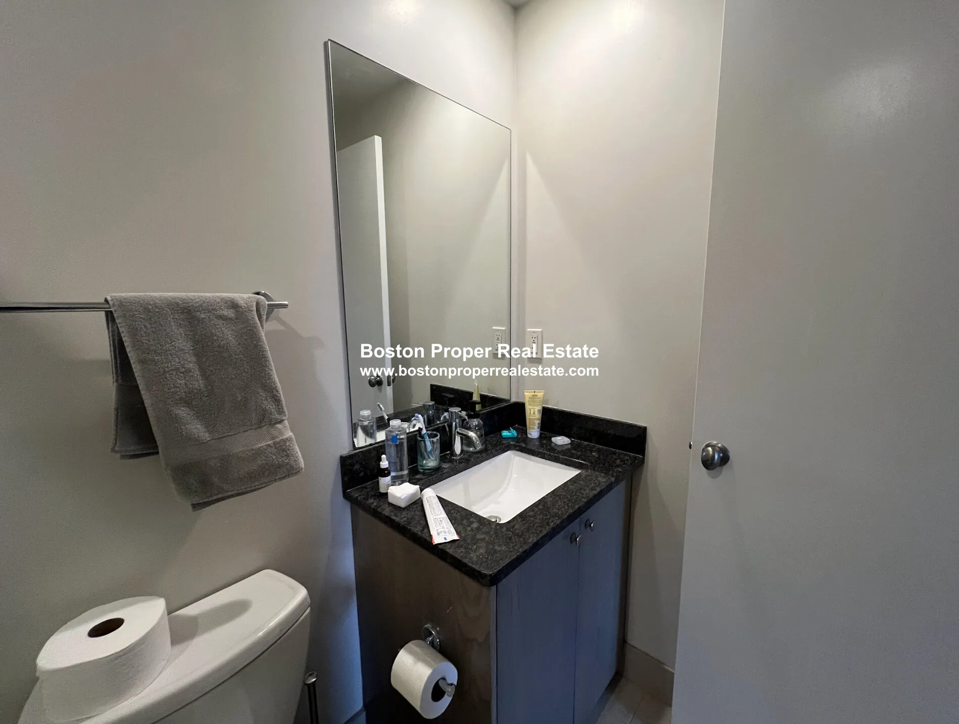 2 bed, 2 bath apartment for rent at 460 Harrison Ave Unit 215, South End — photo 9 of 25