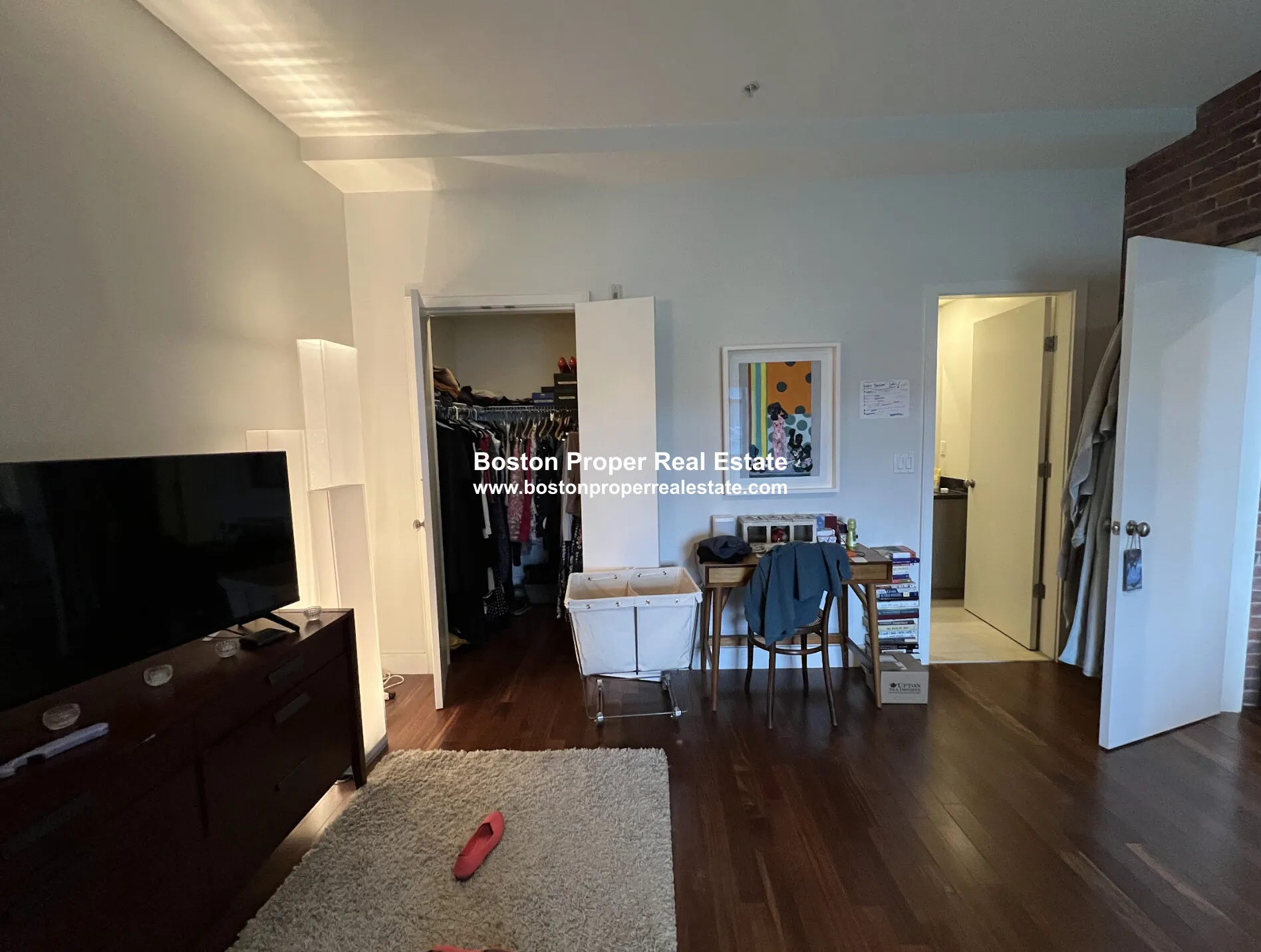 2 bed, 2 bath apartment for rent at 460 Harrison Ave Unit 215, South End — photo 12 of 25