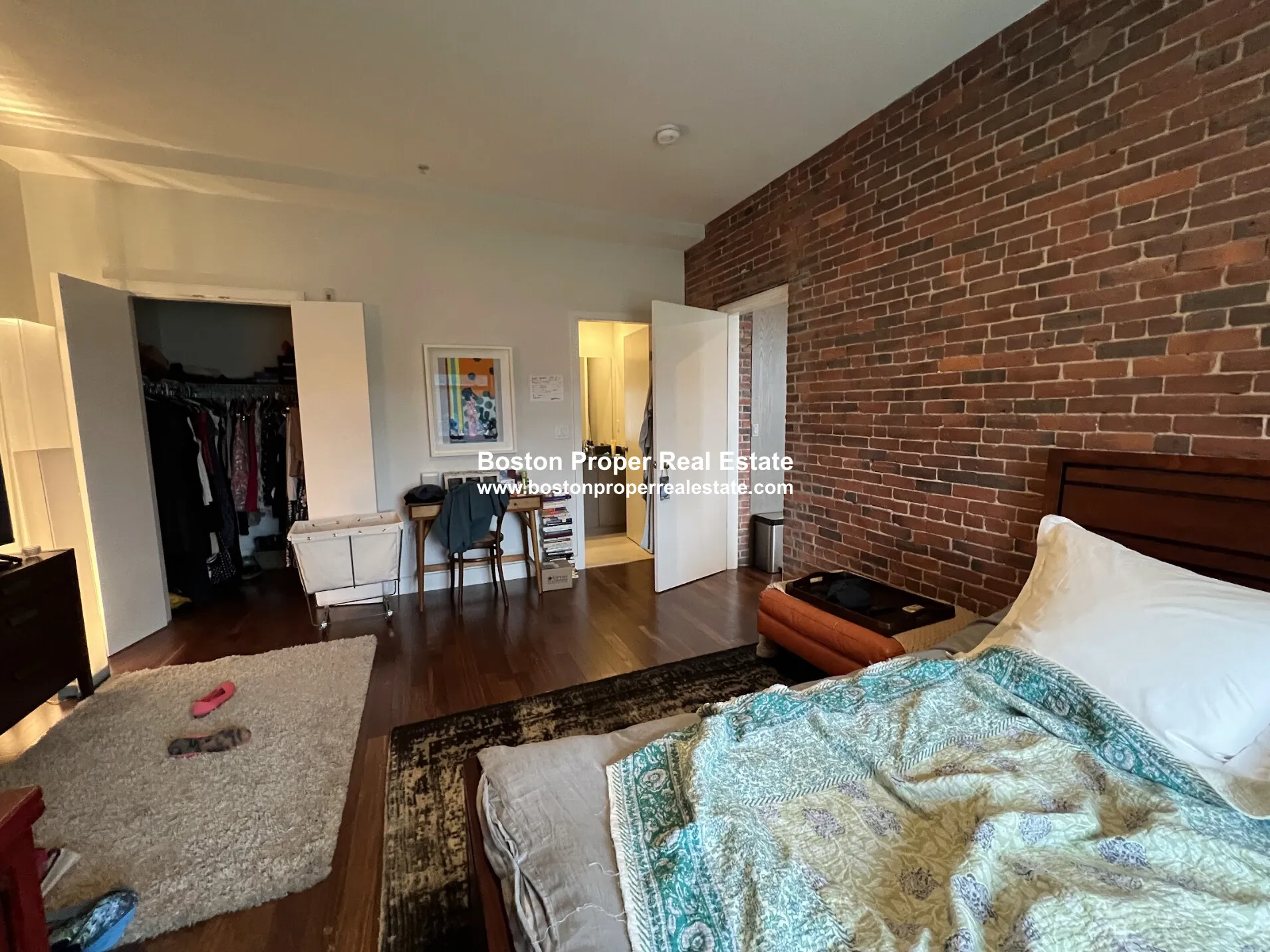 2 bed, 2 bath apartment for rent at 460 Harrison Ave Unit 215, South End — photo 13 of 25