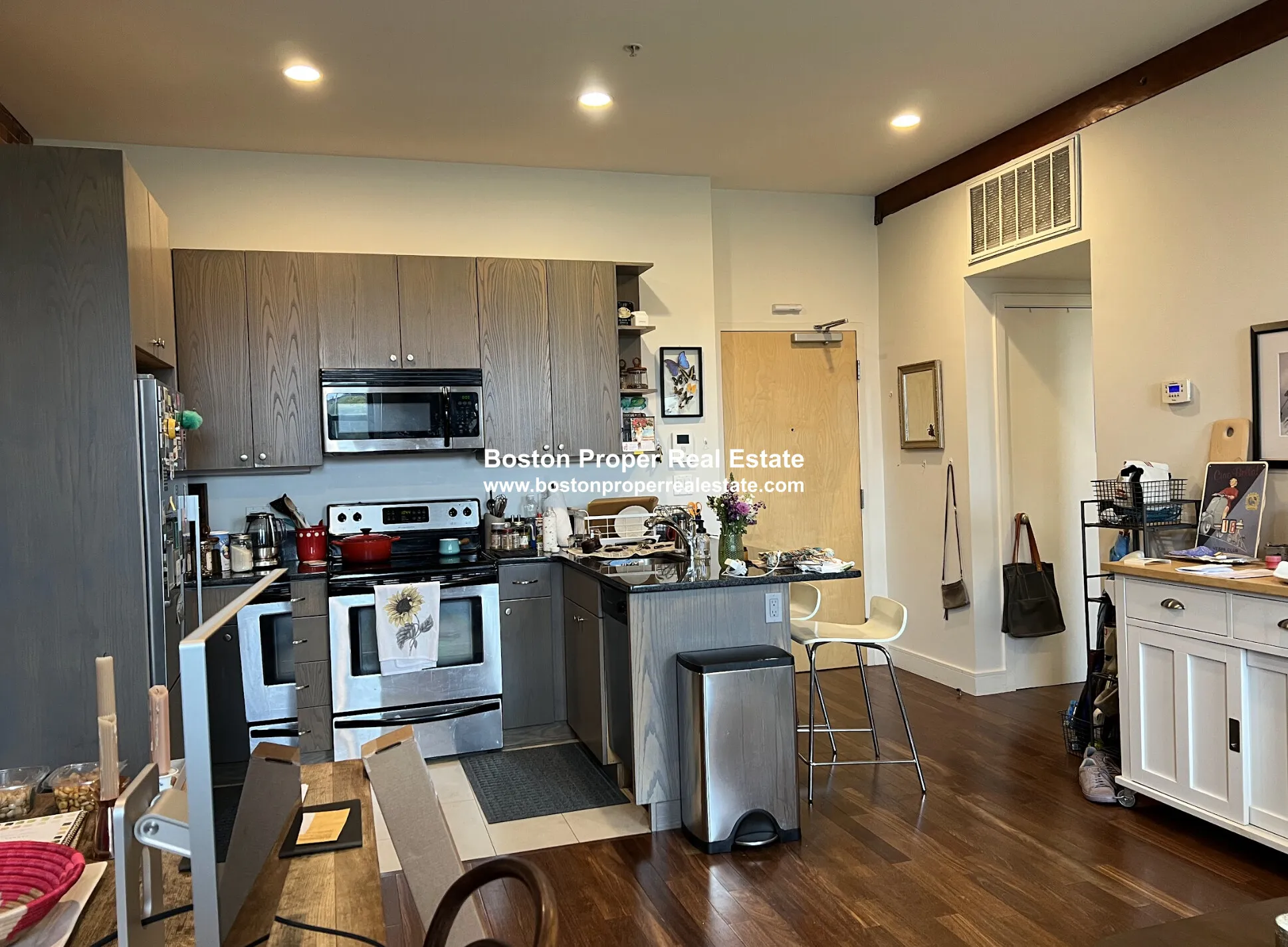 2 bed, 2 bath apartment for rent at 460 Harrison Ave Unit 215, South End — photo 7 of 25