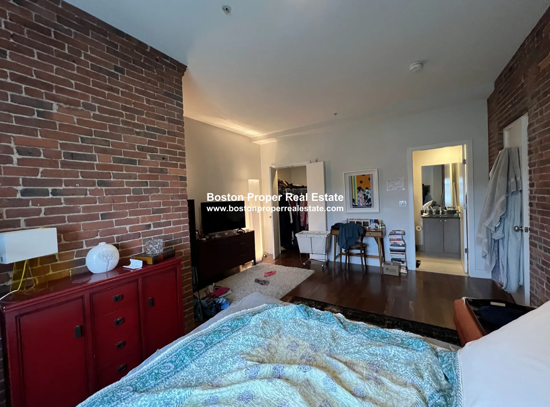 2 bed, 2 bath apartment for rent at 460 Harrison Ave Unit 215, South End — photo 5 of 25