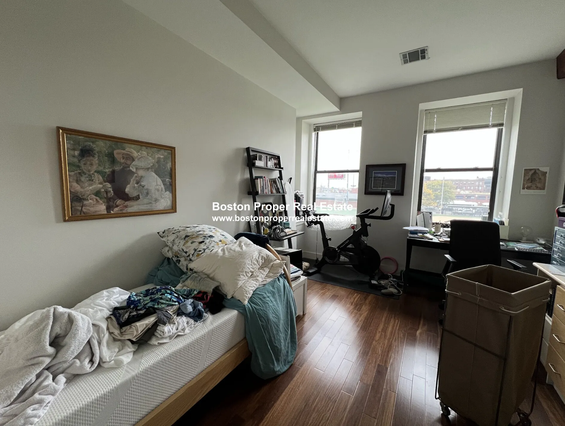 2 bed, 2 bath apartment for rent at 460 Harrison Ave Unit 215, South End — photo 19 of 25