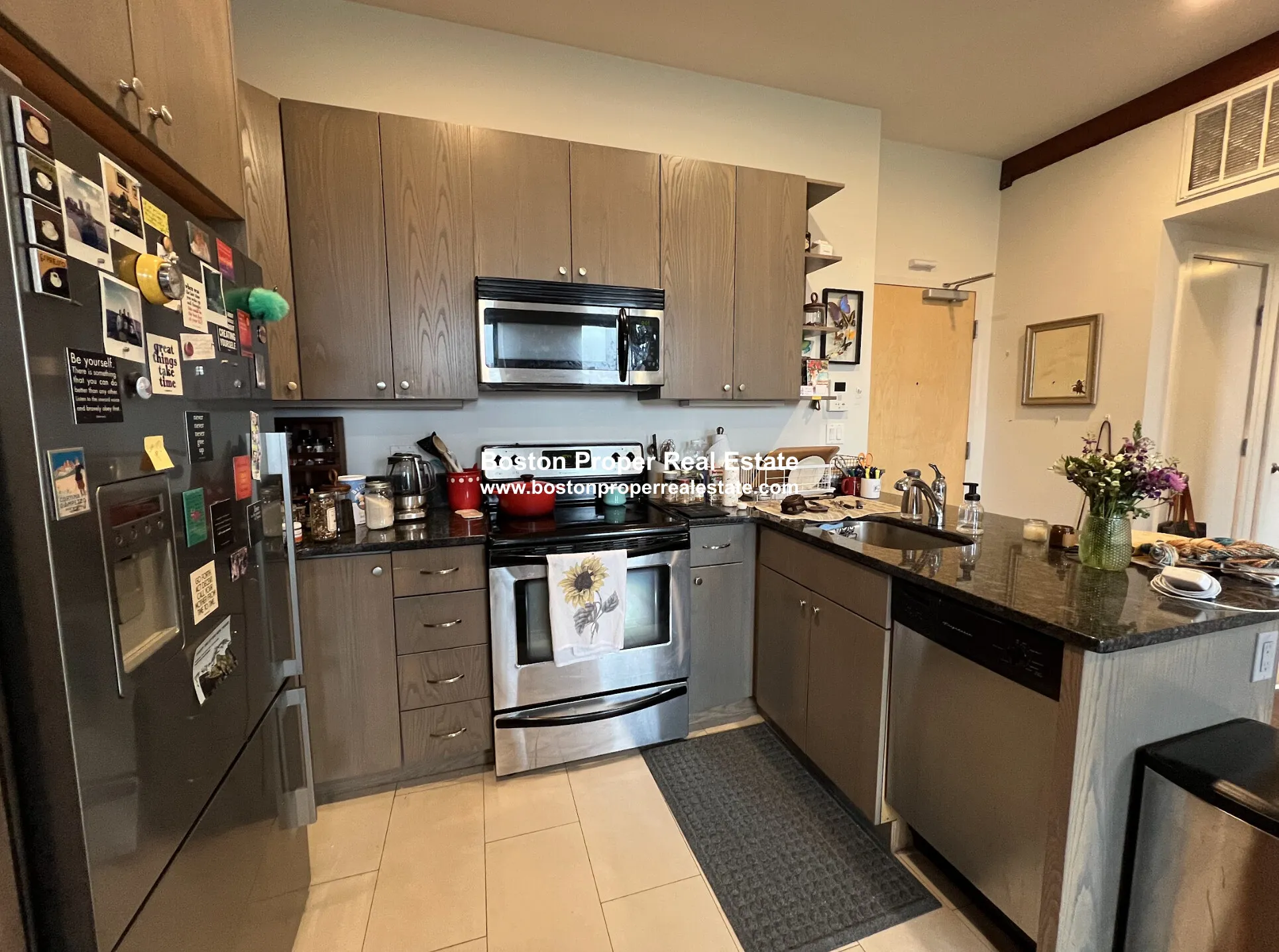 2 bed, 2 bath apartment for rent at 460 Harrison Ave Unit 215, South End — photo 4 of 25