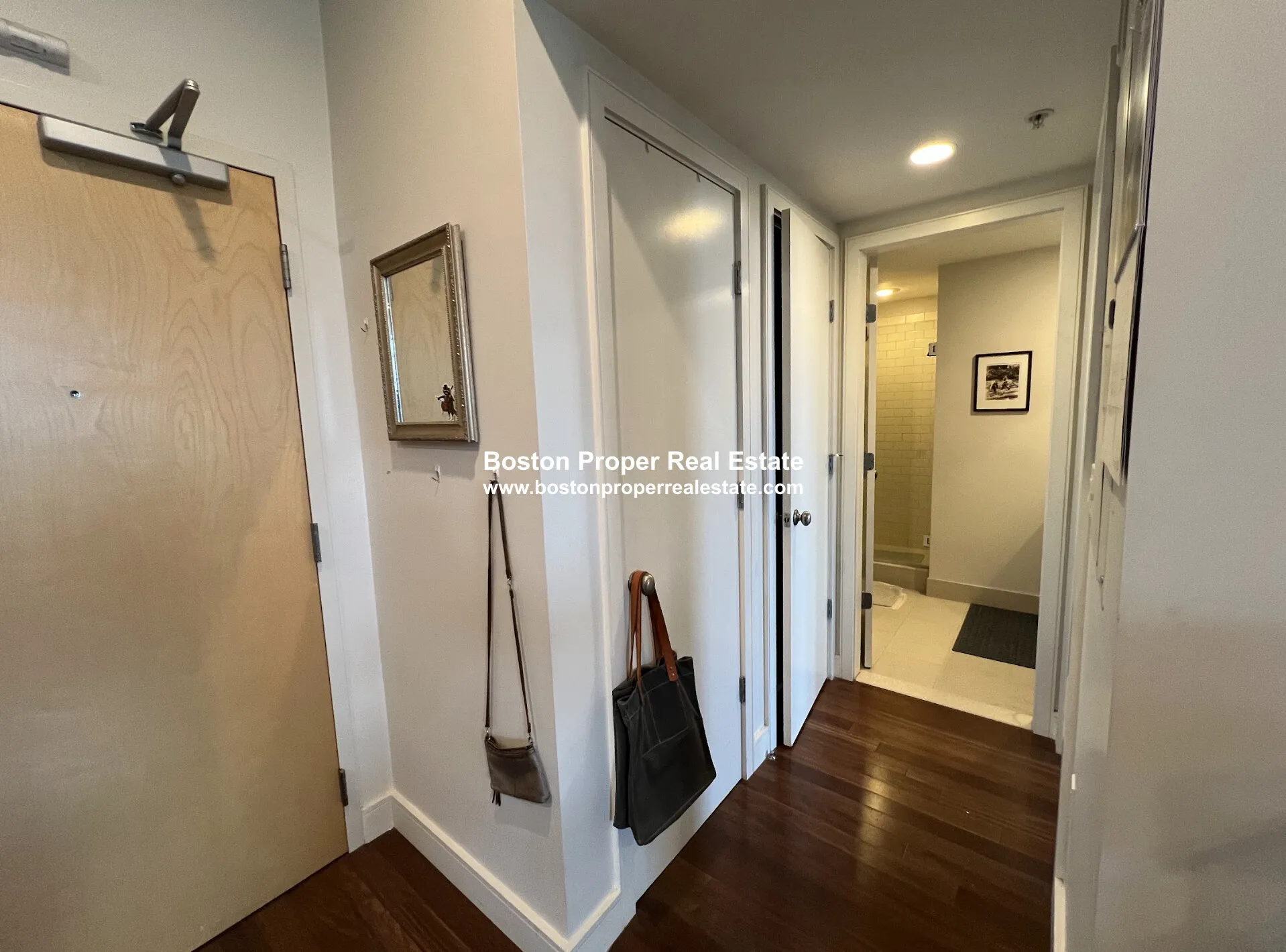 2 bed, 2 bath apartment for rent at 460 Harrison Ave Unit 215, South End — photo 15 of 25