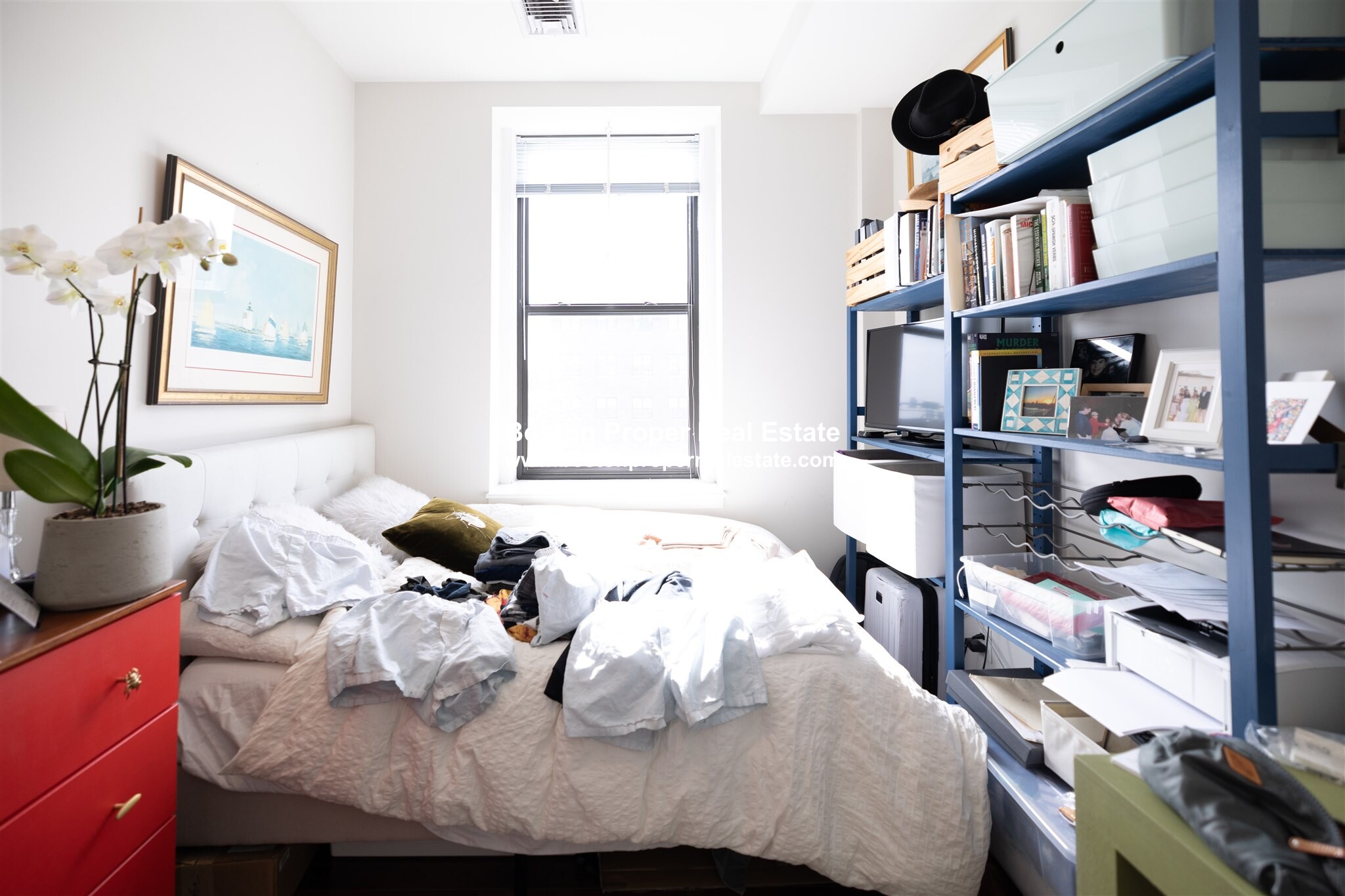 2 bed, 2 bath apartment for rent at 460 Harrison Ave Unit 409, South End — photo 11 of 18