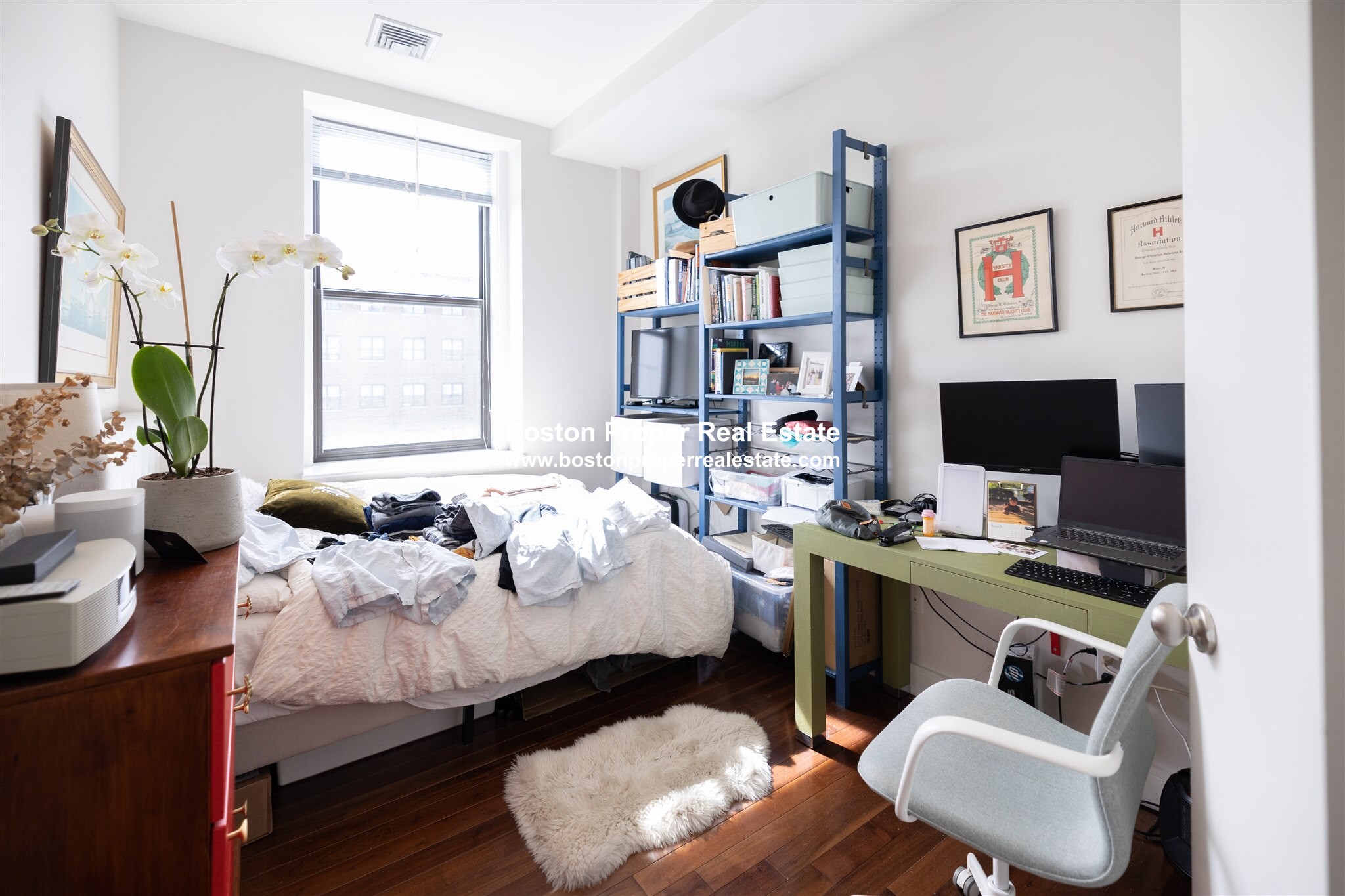 2 bed, 2 bath apartment for rent at 460 Harrison Ave Unit 409, South End — photo 10 of 18