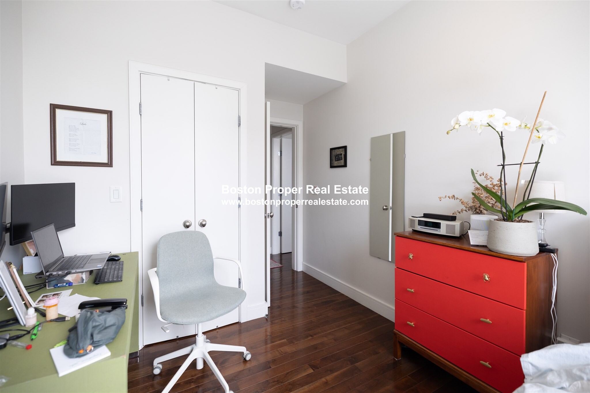 2 bed, 2 bath apartment for rent at 460 Harrison Ave Unit 409, South End — photo 13 of 18