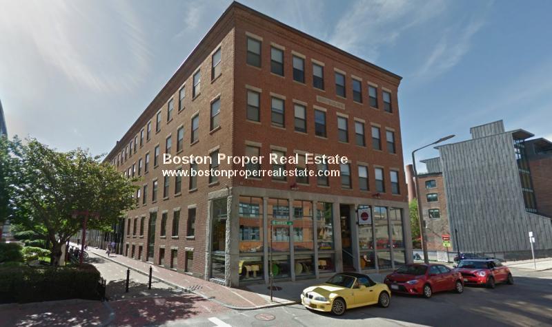 2 bed, 2 bath apartment for rent at 460 Harrison Ave Unit 409, South End — photo 17 of 18