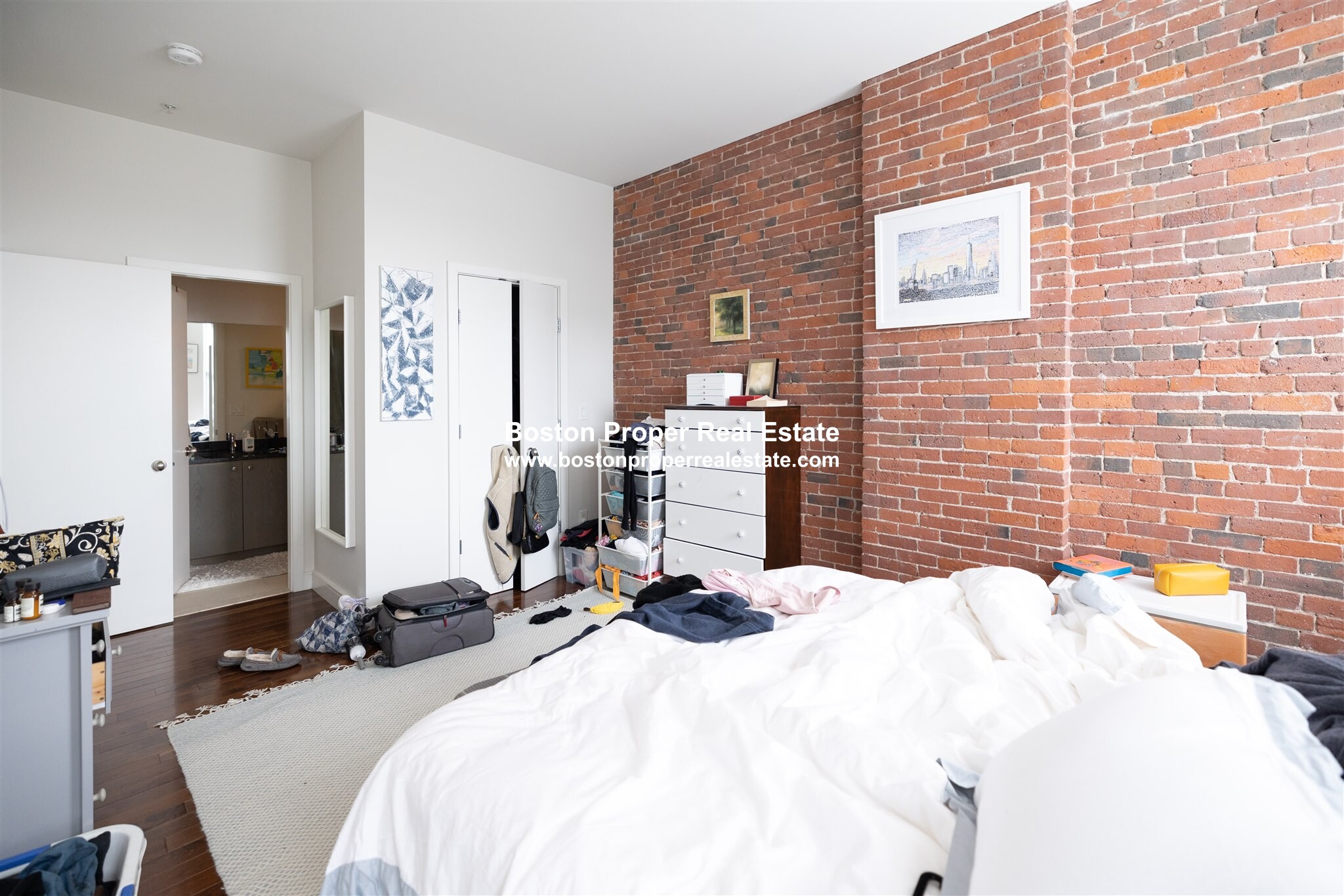2 bed, 2 bath apartment for rent at 460 Harrison Ave Unit 409, South End — photo 9 of 18