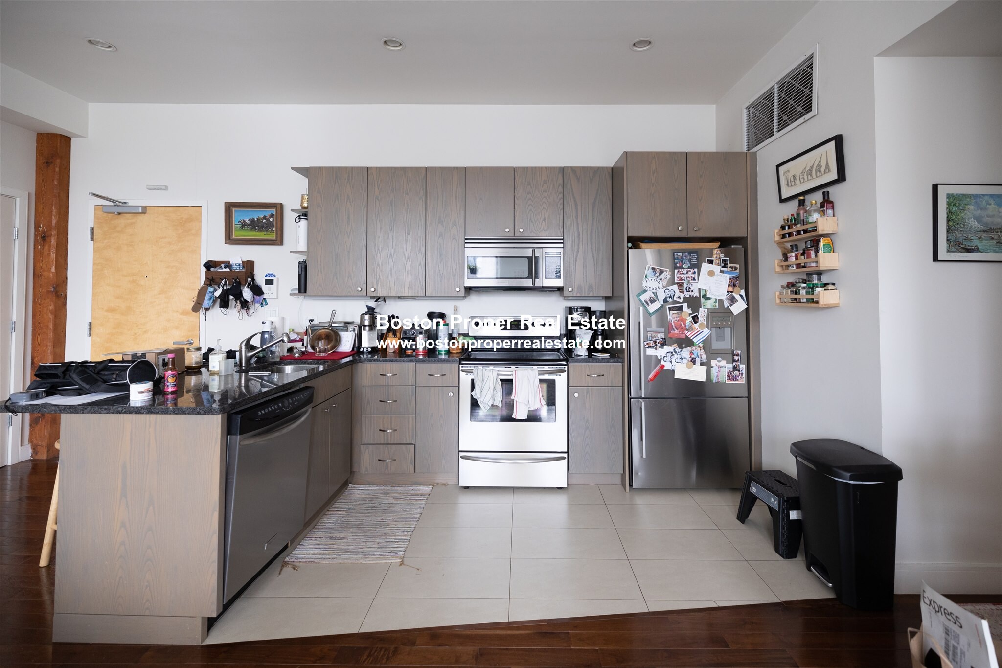 2 bed, 2 bath apartment for rent at 460 Harrison Ave Unit 409, South End — photo 5 of 18