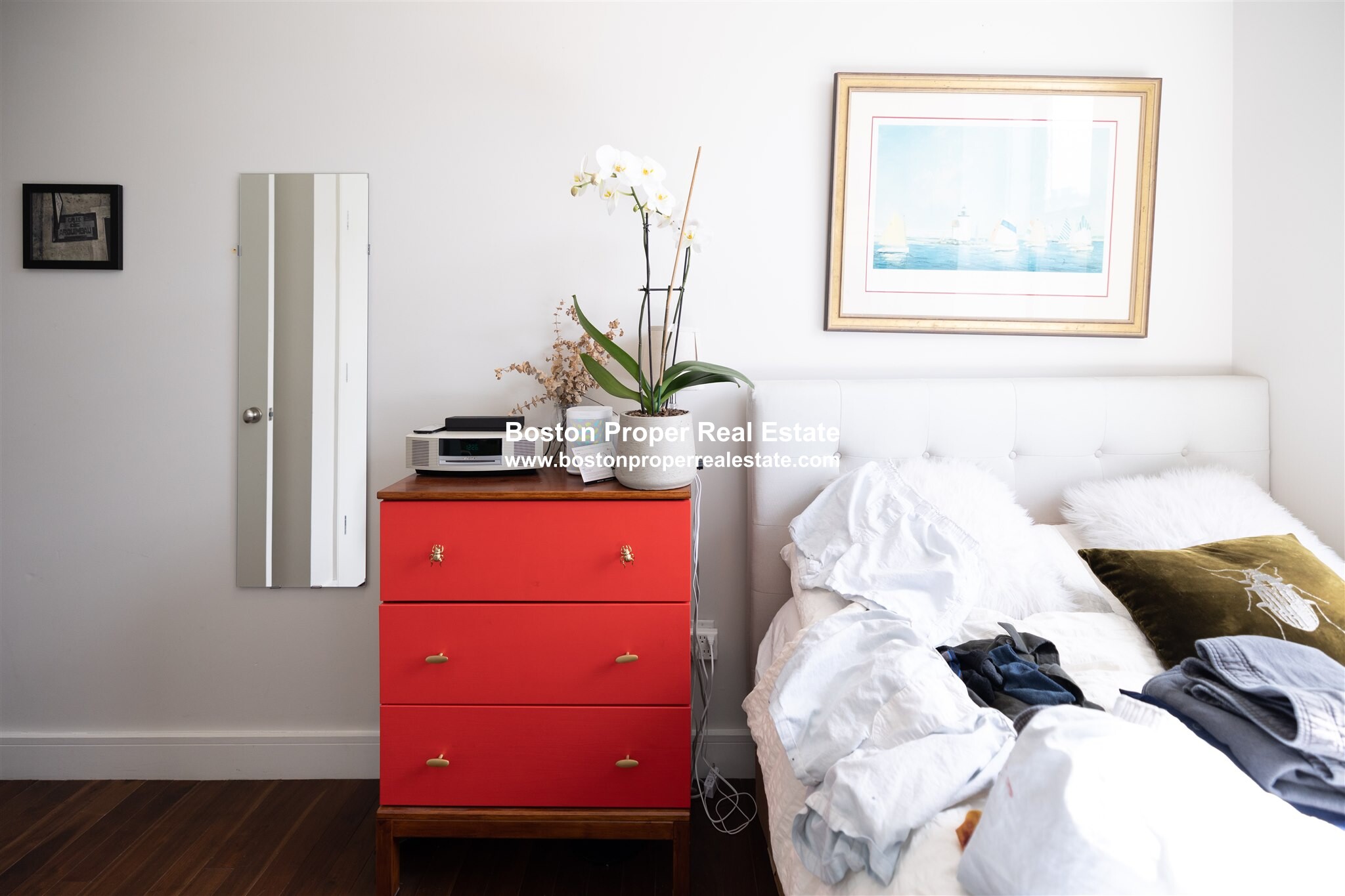 2 bed, 2 bath apartment for rent at 460 Harrison Ave Unit 409, South End — photo 12 of 18