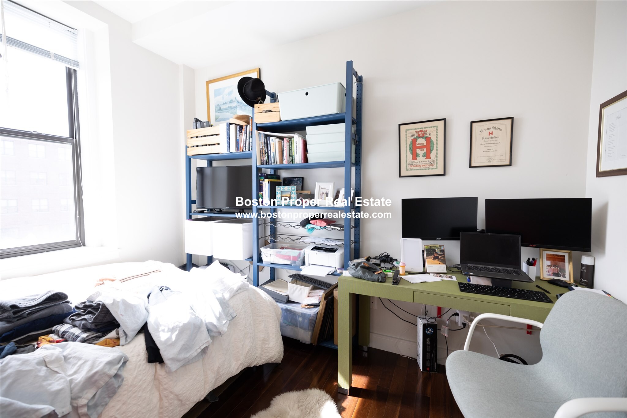 2 bed, 2 bath apartment for rent at 460 Harrison Ave Unit 409, South End — photo 14 of 18