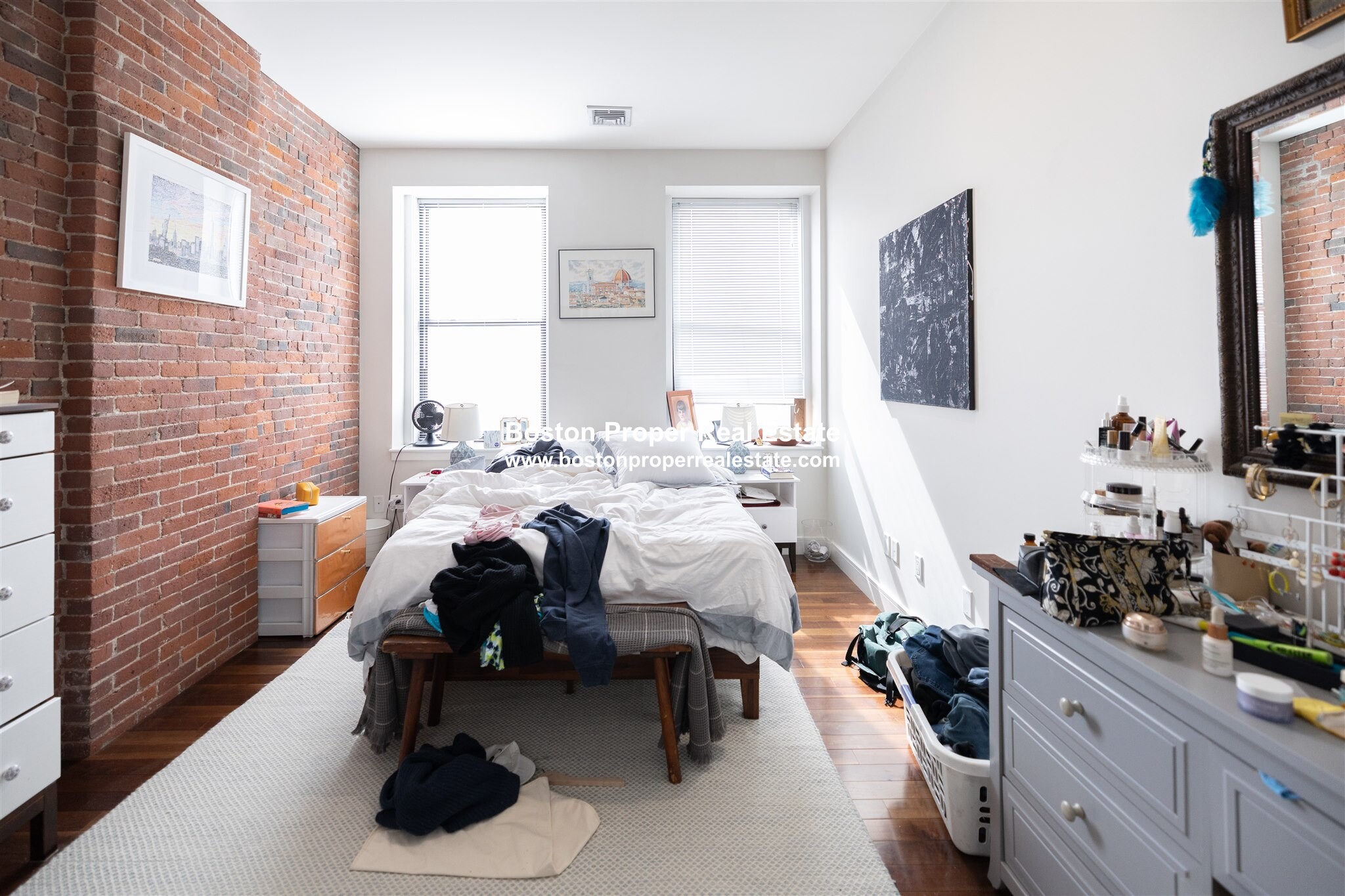 2 bed, 2 bath apartment for rent at 460 Harrison Ave Unit 409, South End — photo 7 of 18