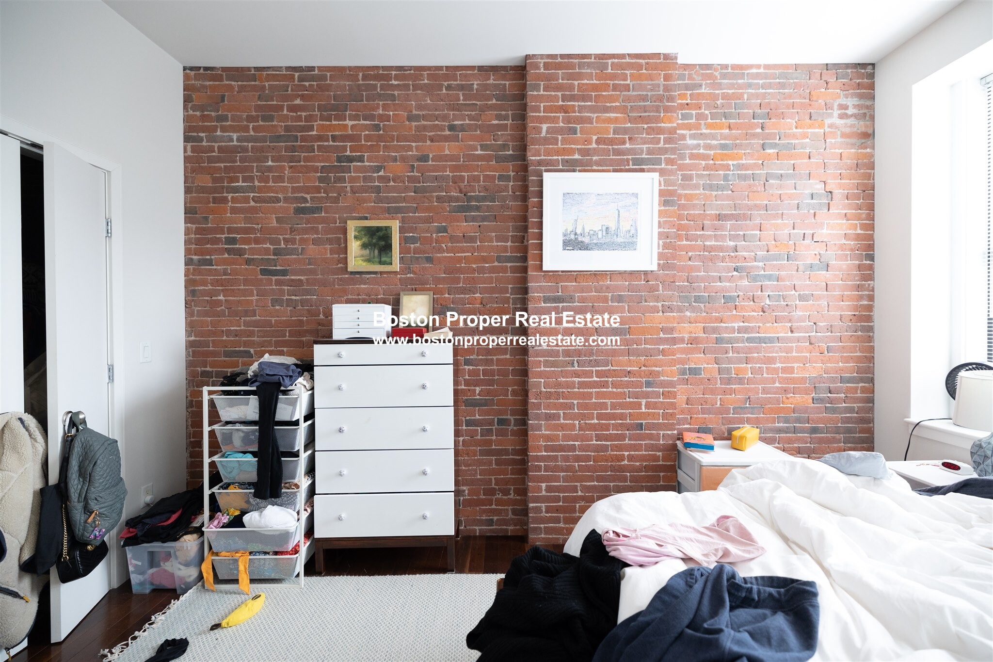2 bed, 2 bath apartment for rent at 460 Harrison Ave Unit 409, South End — photo 8 of 18
