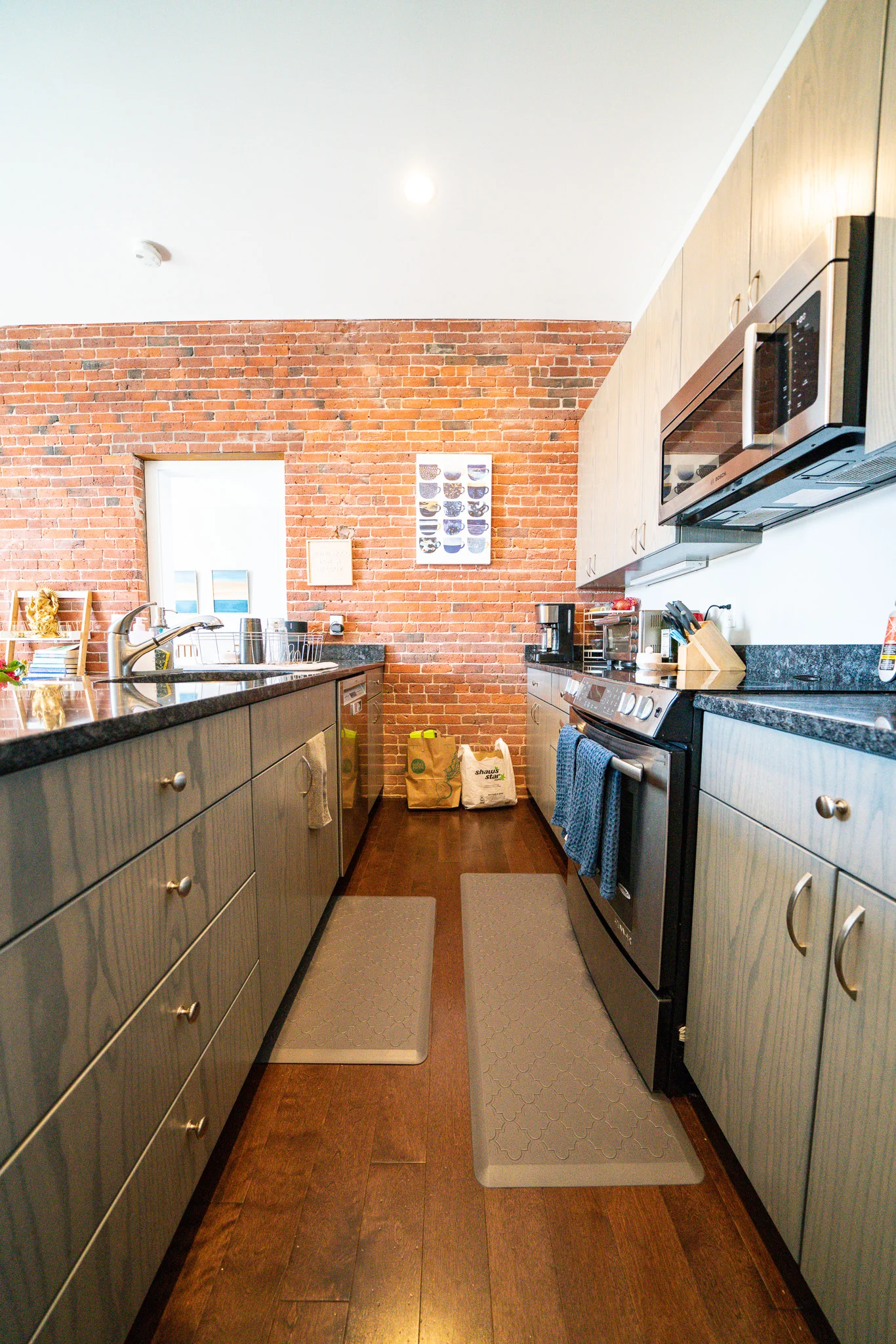 2 bed, 2 bath apartment for rent at 460 Harrison Ave Unit 423, South End — photo 6 of 20
