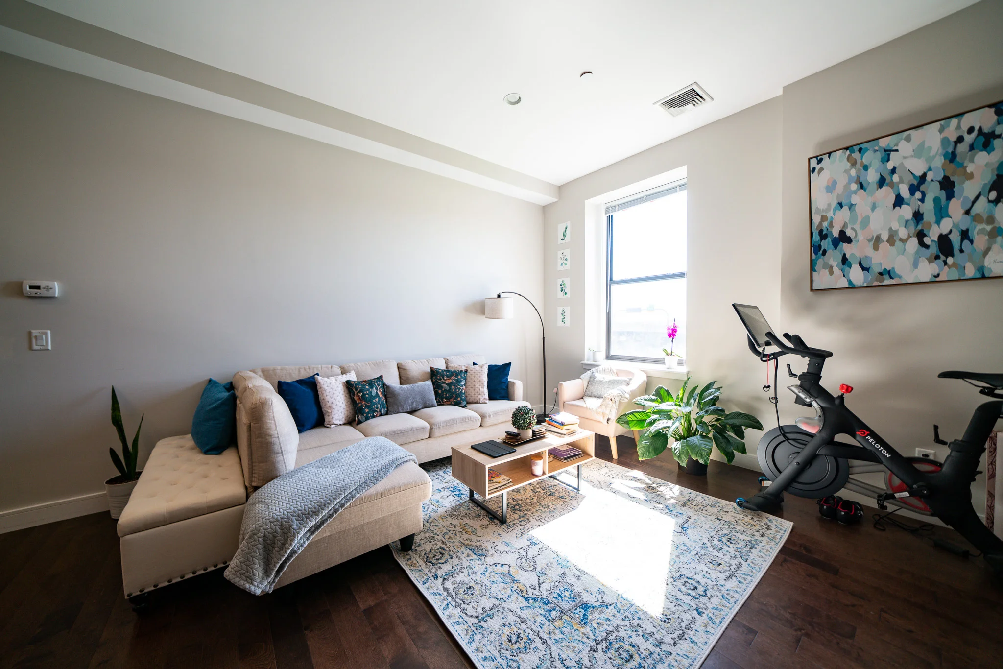 2 bed, 2 bath apartment for rent at 460 Harrison Ave Unit 423, South End — photo 8 of 20