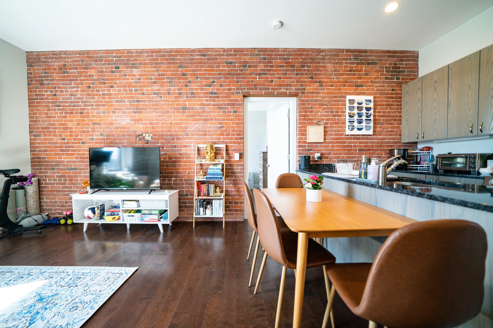 2 bed, 2 bath apartment for rent at 460 Harrison Ave Unit 423, South End — photo 11 of 20