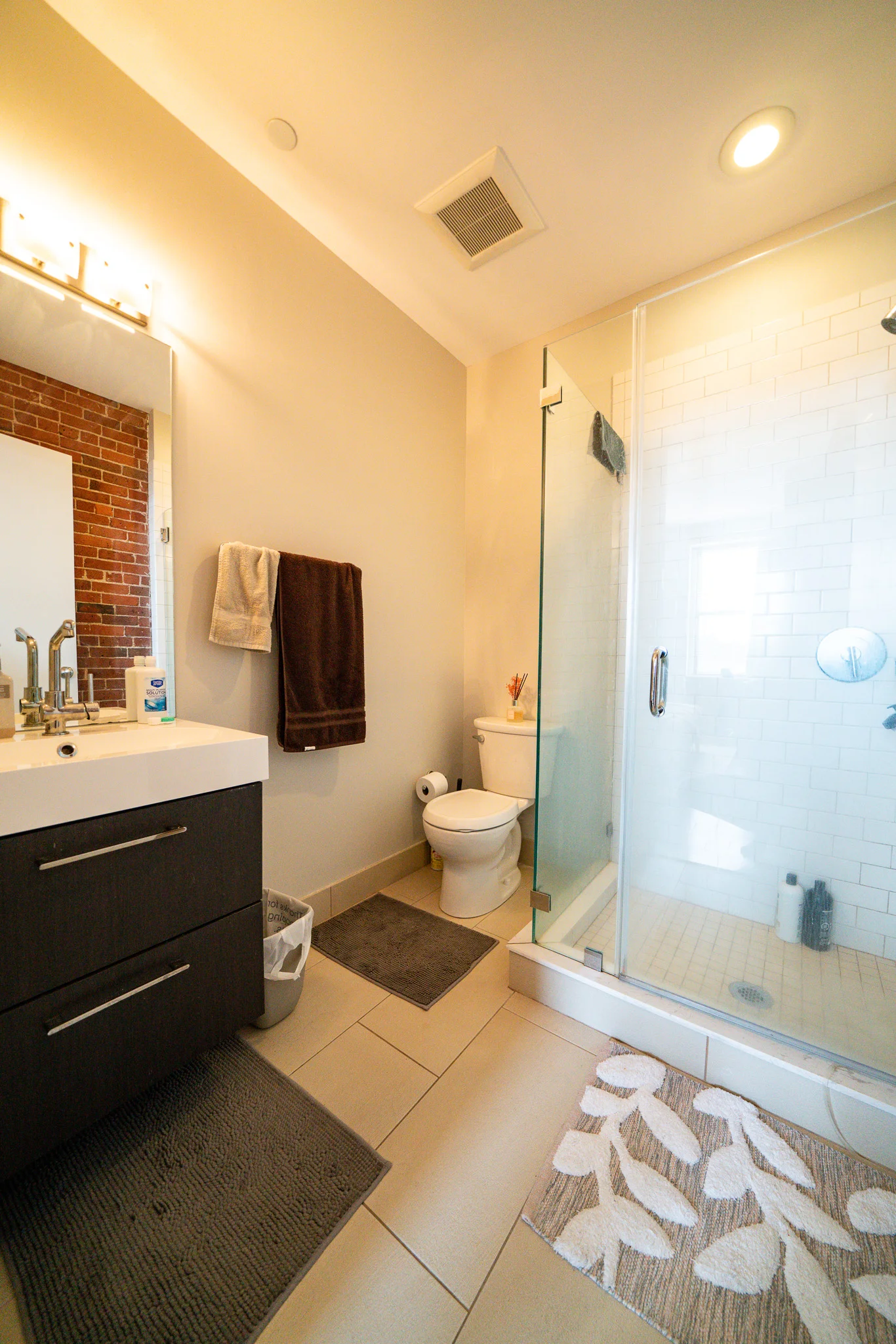 2 bed, 2 bath apartment for rent at 460 Harrison Ave Unit 423, South End — photo 19 of 20