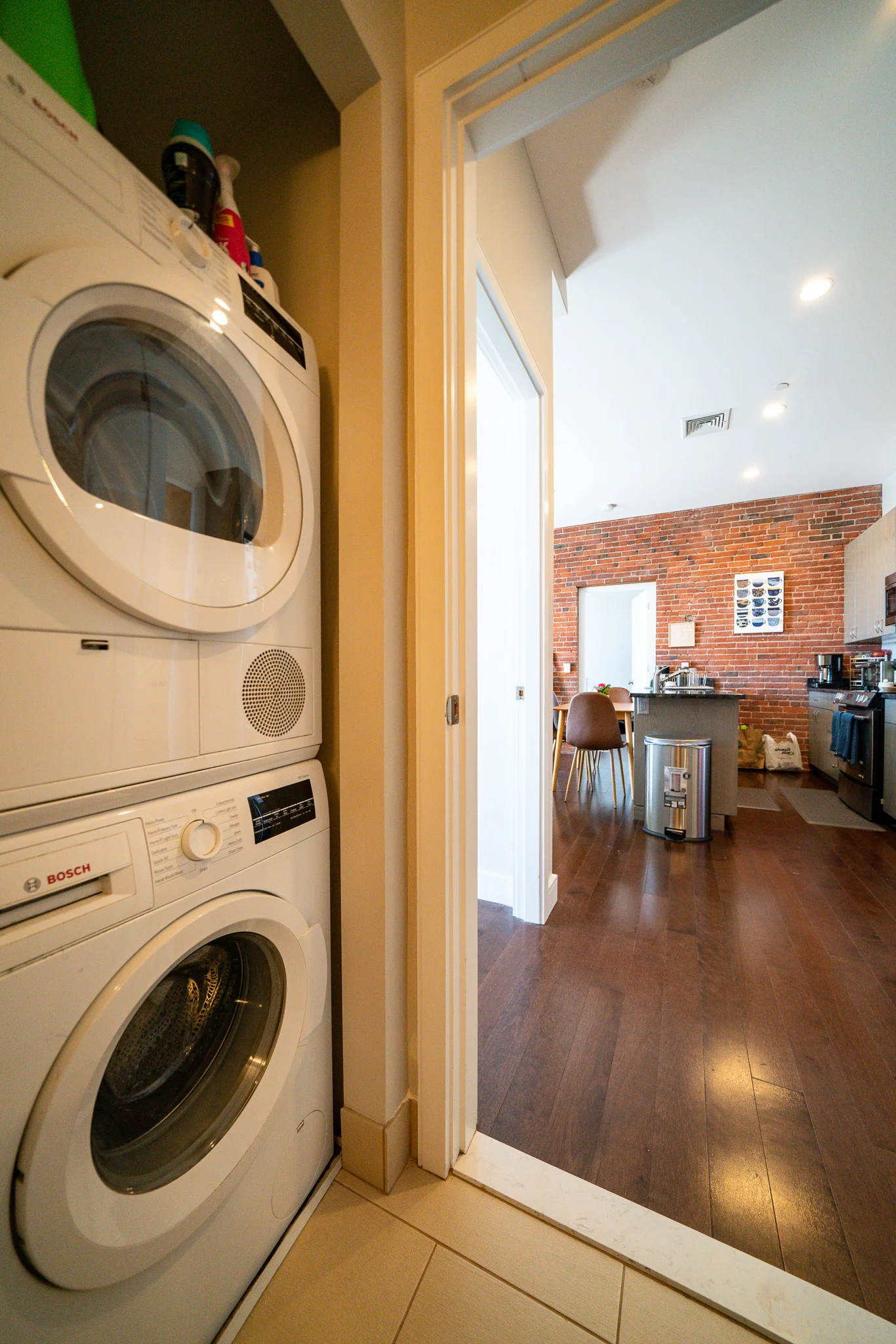 2 bed, 2 bath apartment for rent at 460 Harrison Ave Unit 423, South End — photo 14 of 20