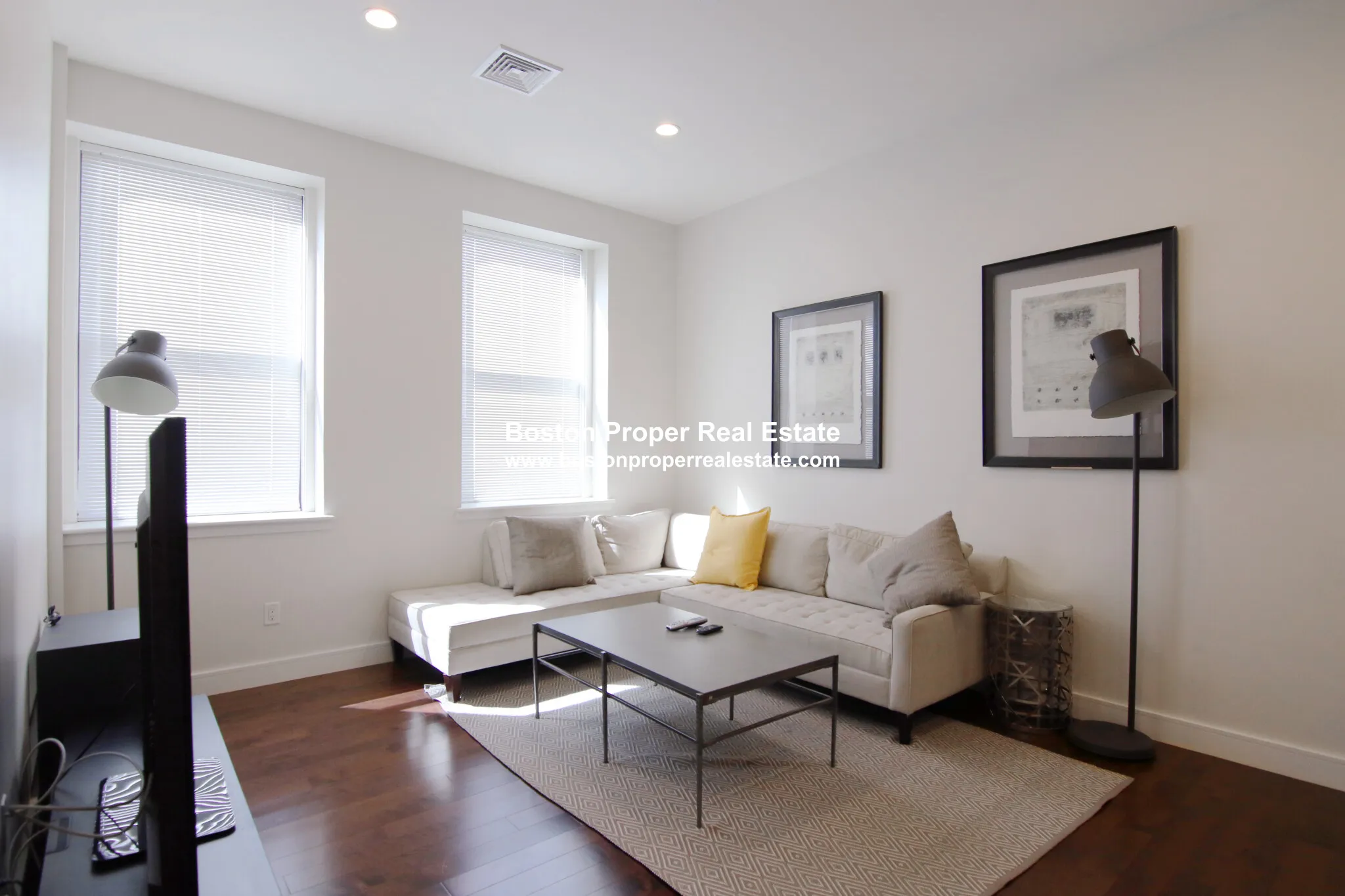 2 bed, 2 bath apartment for rent at 460 Harrison Ave Unit 425, South End — photo 3 of 15