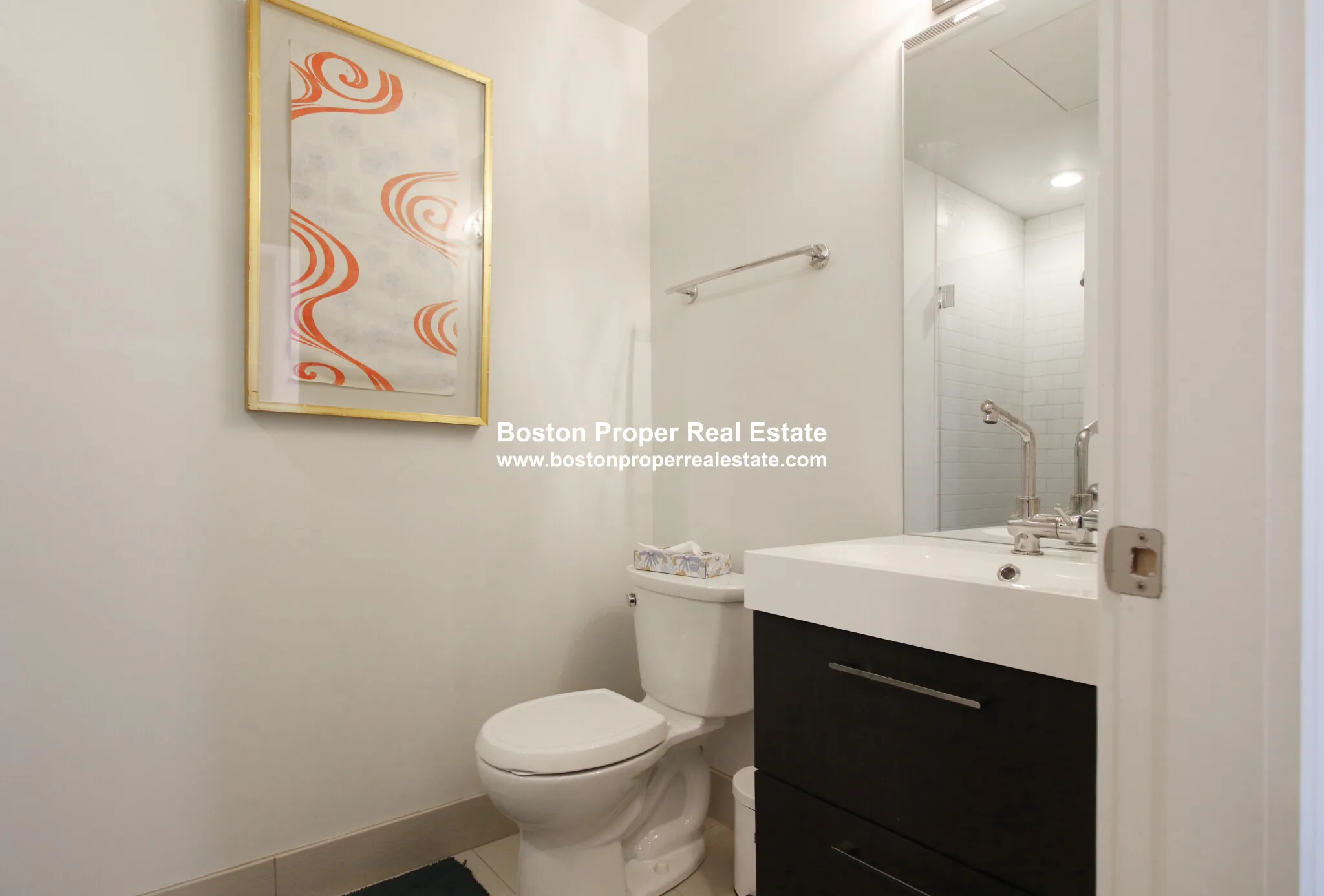 2 bed, 2 bath apartment for rent at 460 Harrison Ave Unit 425, South End — photo 5 of 15