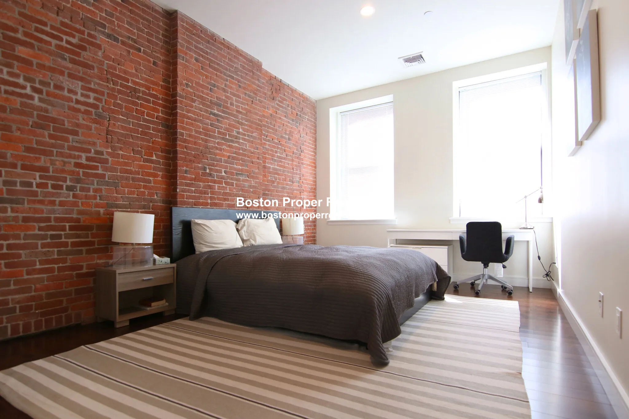 2 bed, 2 bath apartment for rent at 460 Harrison Ave Unit 425, South End — photo 10 of 15